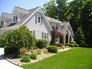 Landscapers and Lawncare Services in Iota, LA